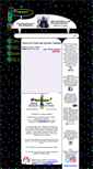 Mobile Screenshot of cosmic-castle.com